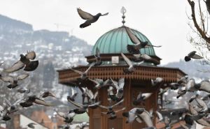 Meteorolozi izdali upozorenje, upaljen žuti meteoalarm: Objavljena prognoza za naredna tri dana