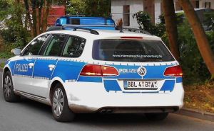 Drama u Njemačkoj: 28-godišnjak ubio majku