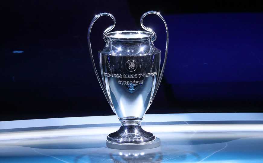 UEFA razmatra opciju izmještanja finala Lige prvaka iz Istanbula, ovo je razlog...