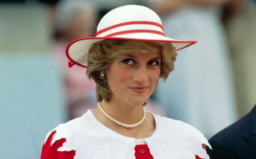Neprežaljena princeza Diana danas bi imala 62 godine, evo kako bi izgledala...