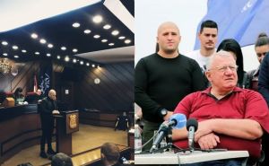 Detalji novog slučaja femicida u Srbiji: Ubica pozirao uz osuđenog ratnog zločinca Vojislava Šešelja