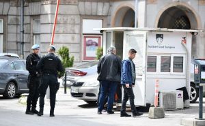 Sud BiH potvrdio: Određen pritvor uhapšenom Seidu Hadžibajriću i ostalima