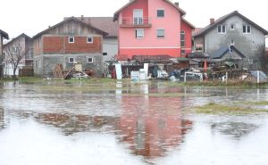 Sarajevo: Izdate preporuke za građane zbog bujičnih poplava koje se očekuju u narednim danima!