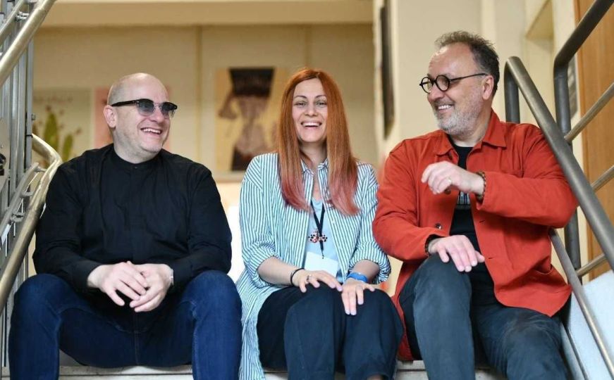 Irma Puškarević, Endi Pošković i Nikola Đurek: Predavači Pop-up festivala govore o tipografiji