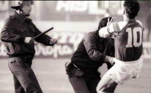 Derbi koji nikada nije odigran: 33 godine od utakmice koja je obilježila početak raspada Jugoslavije