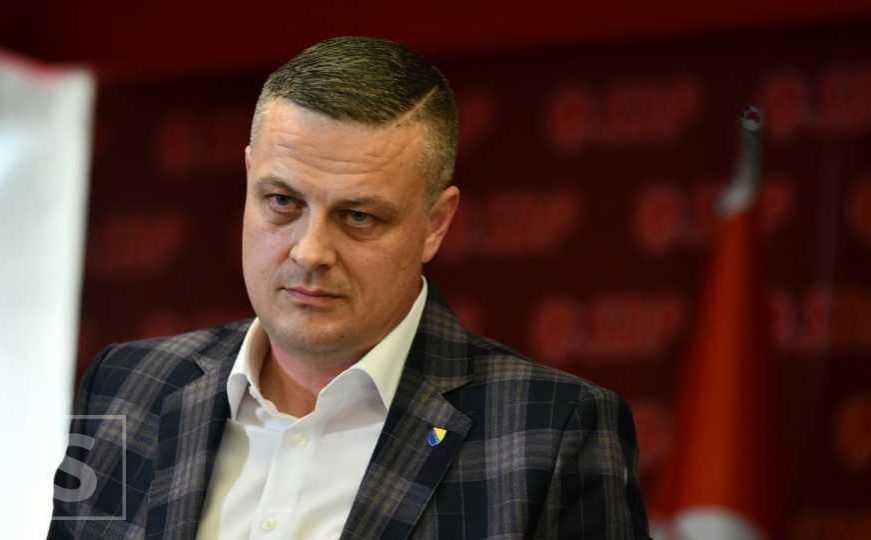 Vojin Mijatović: Vrijeme je za obračun s kriminalom, slijedi još puno hapšenja i novih procesa!