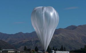 NASA uspješno lansirala balon veličine fudbalskog stadiona: "Uspjeli smo!"