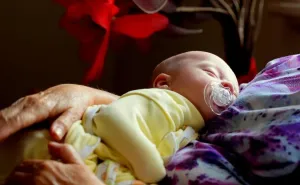 16 činjenica o vašoj bebi: Znate li da u prvoj godini života potroše više od 3000 pelena?