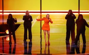 Objavljen puni raspored: Evo kada ćemo znati pjesmu pobjednicu Eurosonga 2023
