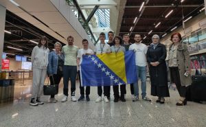 Bravo, omladino! Još dvije medalje za Bosnu i Hercegovinu na matematičkoj olimpijadi!