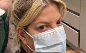 Tori Spelling zabrinula svoje obožavatelje: Evo zašto stalno posjećuje doktore
