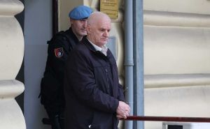 Potvrđeno za Radiosarajevo.ba: Određen pritvor Senaidu Memiću, prebačen u KPZ Zenica