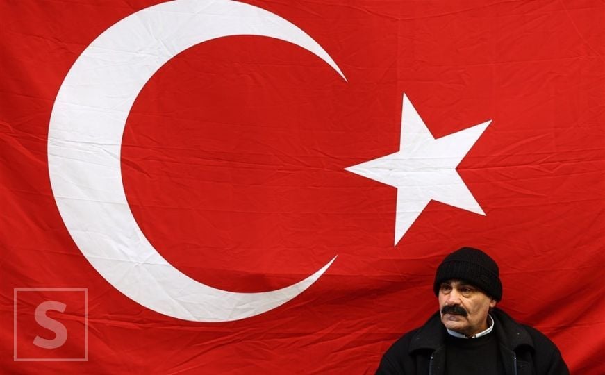 "Najvažniji u historiji ove zemlje": Sve što trebate znati o današnjim izborima u Turskoj