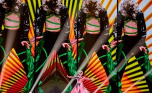 Oduševili cijelu Europu: Pogledajte nastup Let 3 na finalnoj večeri Eurosonga 2023