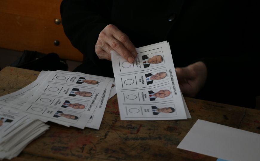 Turska: Otvorena birališta na predsjedničkim i parlamentarnim izborima