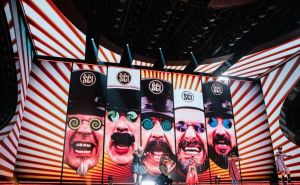 Finale Eurosonga: Otkriveno koliko su bodova Srbija i Slovenija dale Hrvatskoj