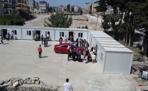 Izbori u Turskoj: Kako glasaju ljudi na područjima pogođenim zemljotresima?