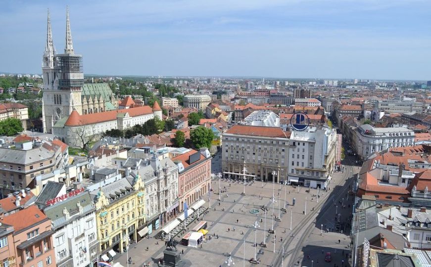 Zagreb mijenja nazive deset ulica koje se zovu po osobama iz NDH