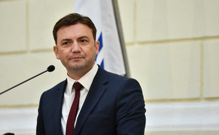 Predsjedavajući OSCE-a okončao posjetu BiH: 'Jasan napredak u unapređenju mira i sigurnosti'