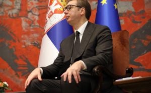 Aleksandar Vučić: 'Izbori možda u septembru, u Beogradu neće biti novog Majdana'