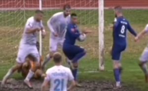 Ima li smisla igrati fudbal u BiH? Nova sudijska lakrdija u Trebinju, FK Tuzla City žestoko oštećen