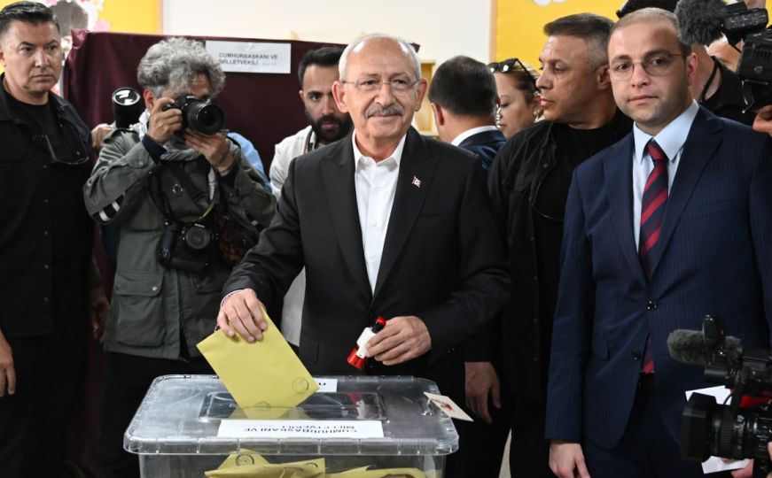 Prebrojano 15 posto glasova u Istanbulu: Opozicija tvrdi - u ovom gradu vodi Kilicdaroglu