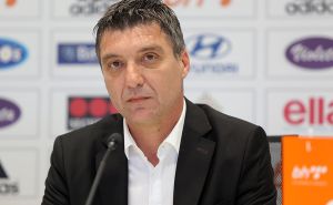 Vinko Marinović čestitao Posušju: 'Zasluženo su dobili utakmicu'