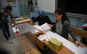 Sve je neizvjesnije u Turskoj: Da li će ipak biti drugi krug predsjedničkih izbora?
