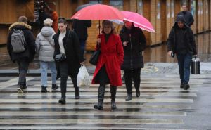 U BiH na snazi žuti i narandžasti meteoalarm: Poznata prognoza do petka - evo kada stiže sunce