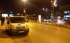 Šta se dešavalo u Mostaru: Drškom pištolja udaren u lice, čuli su se i pucnji