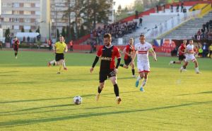 Premijer liga BiH: Danas preostali susret 31. kola Sloboda - Široki Brijeg