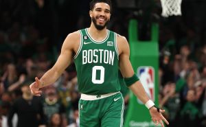 Celticsi razbili Philadelphiju u sedmoj utakmici serije i zakazali konferencijsko finale sa Miamijem
