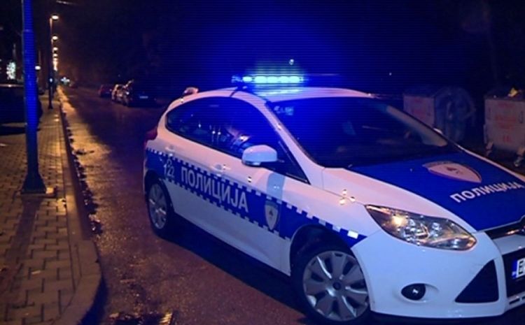 Slučaj kod Prijedora: Ukradenim automobilom sletjeli sa kolovoza, teško su povrijeđeni