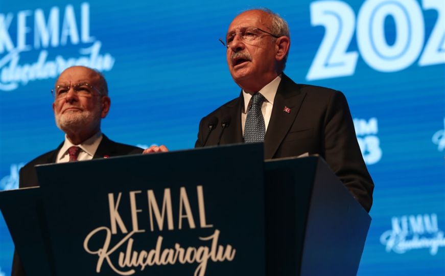 Opozicija i suparnik Erdogana: Ko je Kemal Kilicdaroglu?