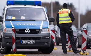 Njemačka policija uhvatila državljanina BiH kako mjesecima vozi kamion bez vozačke dozvole