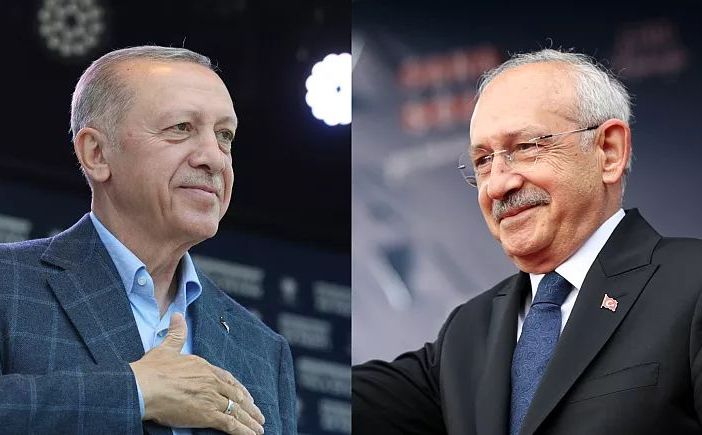 Zvanično je: Predsjednički izbori u Turskoj idu u drugi krug
