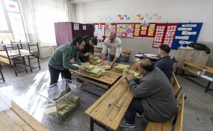 Rezultati predsjedničkih izbora iz dijaspore: Kako su glasali Turci u Njemačkoj, Srbiji, Albaniji?