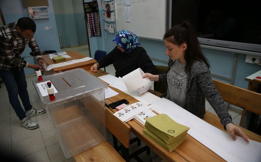 Izbori u Turskoj: 'Ljudi se boje reći za koga glasaju, mogla bi im doći policija na vrata'