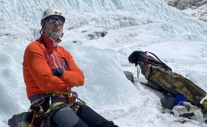 Tomislav Cvitanušić se približava vrhu Mount Everesta: "Ovo su ključna 24 sata"