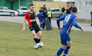 Zahuktava se borba za opstanak: FK Sloboda porazila FK Široki Brijeg na Tušnju