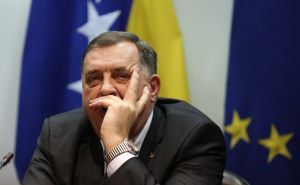 Dodik 'kontra' Ambasade SAD: 'O tome neće i ne može biti bilo kakve rasprave'