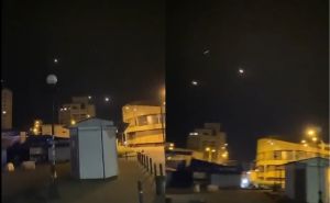 Kijev pod žestokim ruskim napadom: Po cijelom gradu se oglasile sirene za zračnu uzbunu