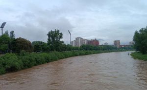 Kiša pada i u Zeničko-dobojskom kantonu: Ovo su posljednje informacije sa terena