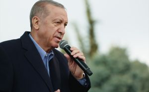 Erdogan uoči drugog kruga izbora: 'Vrijeme je da naš uspjeh krunišemo još većom pobjedom'