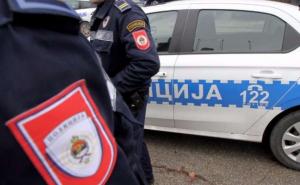 Uhapšen muškarac u Tesliću: Posvađao se s učenicom, a onda ju napao i njegov pas