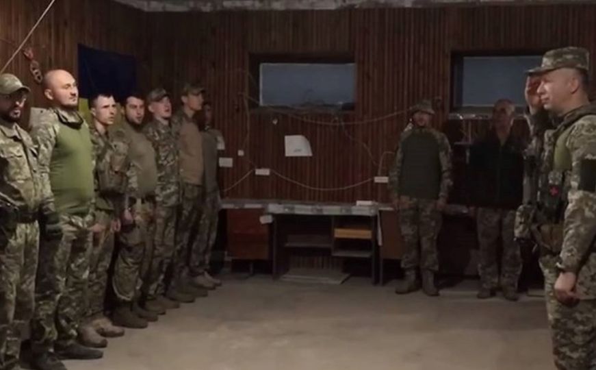 Ukrajinski general u Bahmutu: 'Plaćenici Wagnera su ušli u grad kao štakori u mišolovku'