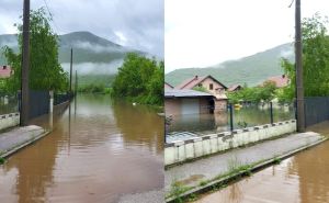 Kritične poplave i u dijelovima Hrvatske: Meteorolozi upozorili, stiže veliki vodni val iz Slovenije