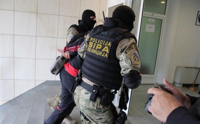 Operativna akcija 'Derbi 2': SIPA uhapsila jedno lice zbog odavanja službene tajne