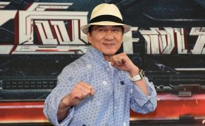 Jackie Chan u novoj komediji "Ride On" osvaja publiku širom svijeta