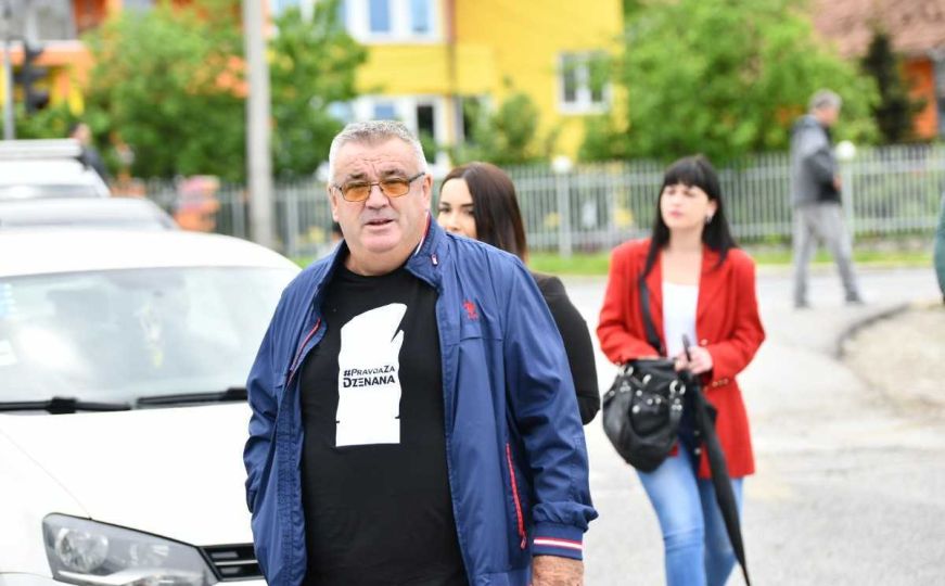 Mutap i ostali: Tužilaštvo traži saslušanje doktora Kemala Dizdarevića, Odbrane se protive